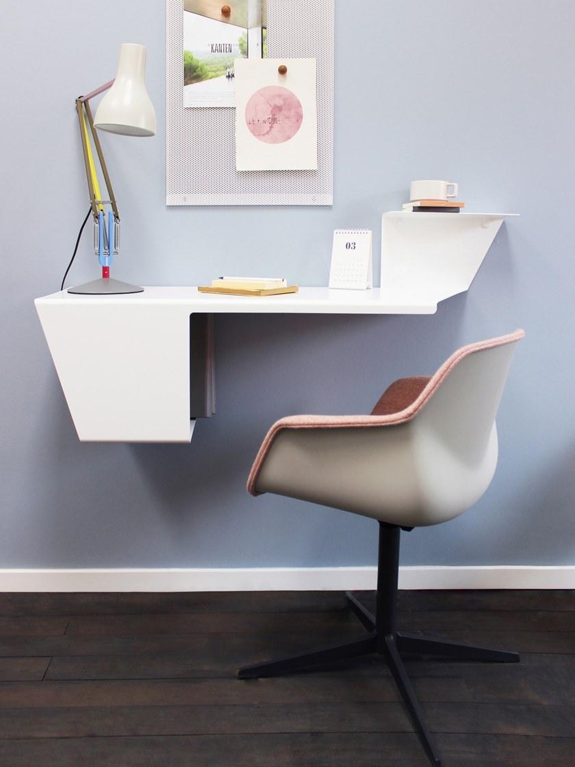 Anne Linde Подвесной стол из алюминия с порошковым покрытием sun-id-1408677 - Вид №1