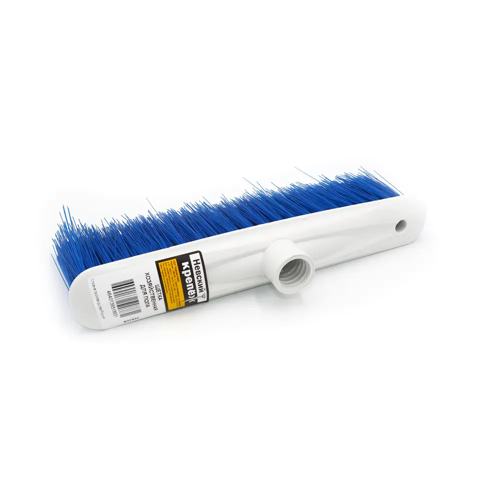 Щетка хозяйственная для пола B-01 84519066 STLM-2110708 Santreyd  - Вид №3