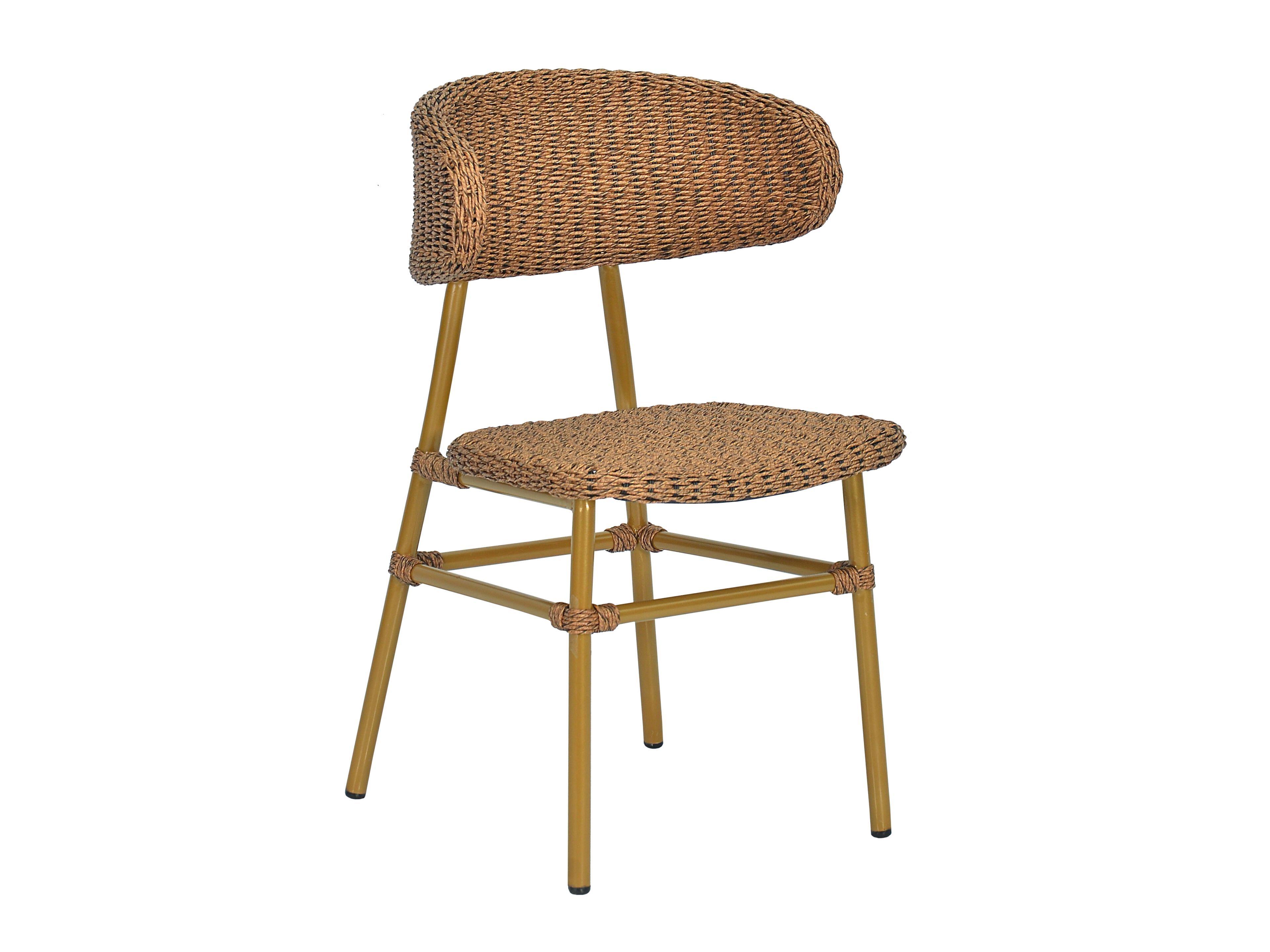 Синтетический веревочный садовый стул cbdesign Tide ARCH-00027368 - Вид №13