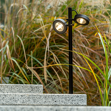 8800068 Мобильный светильник Platek FROG  FROG - 1 COB 4000K 102° - Вид №3