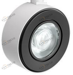 iGuzzini Светодиодное освещение направляющих из литого под давлением алюминия View opti beam lens round sun-id-1347675