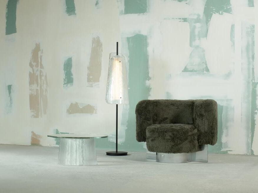 Тканевое кресло pulpo Wham ARCH-00041208 - Вид №11