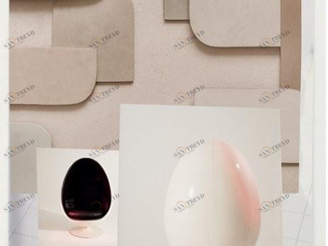 Wall&decò Огнеупорные экологические обои Contemporary wallpaper 2020 Wdcb200