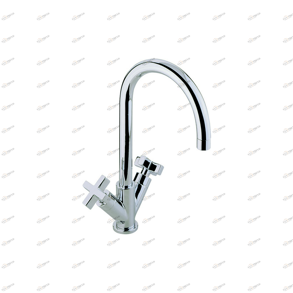 Кухонный смеситель Cisal Kitchen BA000530