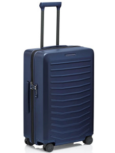 ORI05502.006 Чемодан ORI05502 4W Trolley M Porsche Design Roadster Hardcase