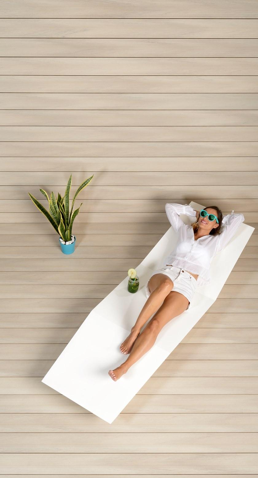 Tarimatec Декинг в wpc Decking sun-id-1372084 - Вид №5