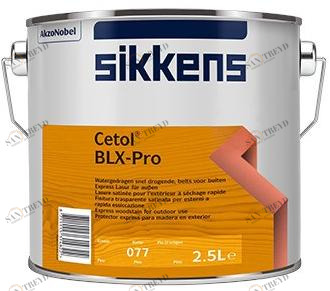 Sikkens Грунтовка и финиш для наружного дерева Cetol sun-id-1350601