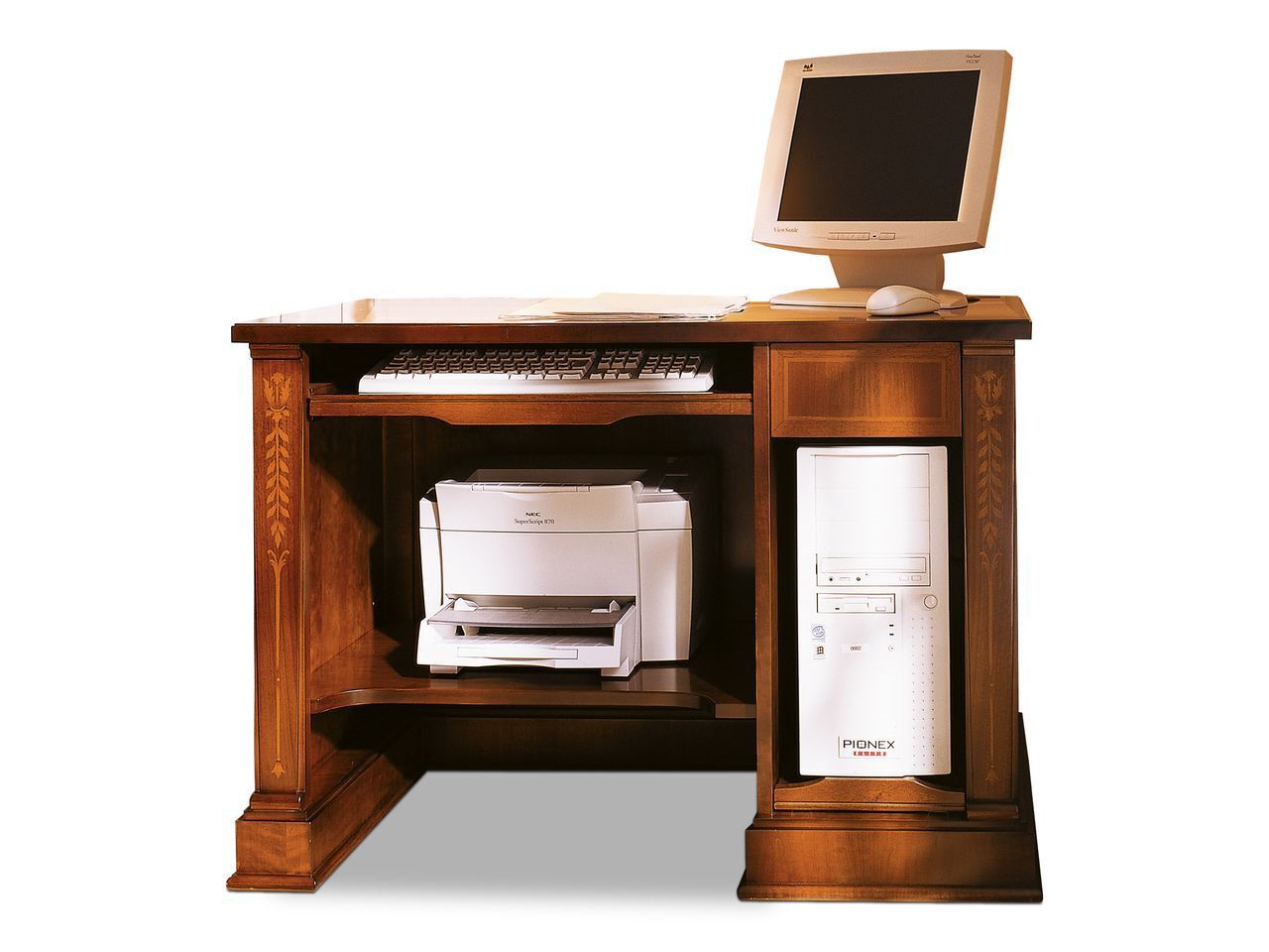 Деревянный прямоугольный стол Hurtado Traditional ARCH-00117941