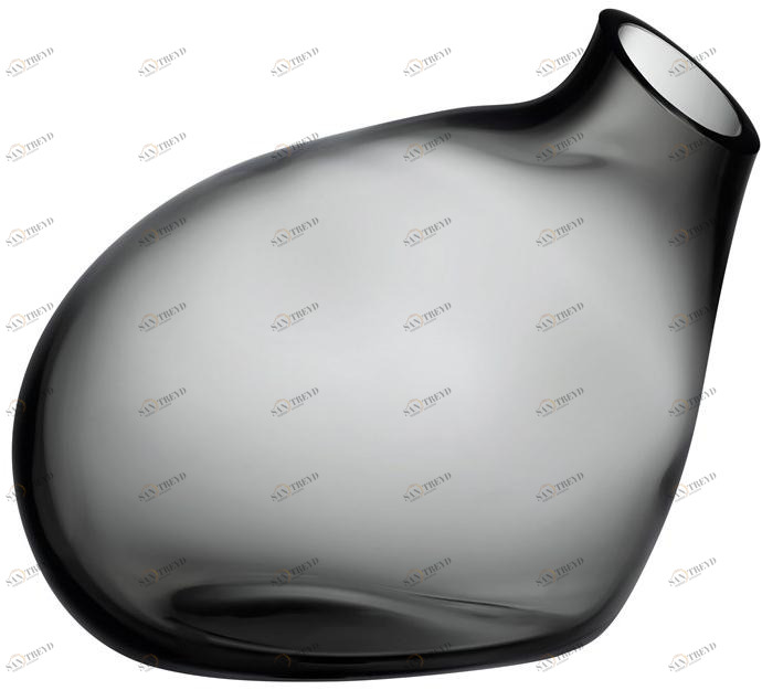 NUDE Хрустальная ваза Bubble sun-id-1491423