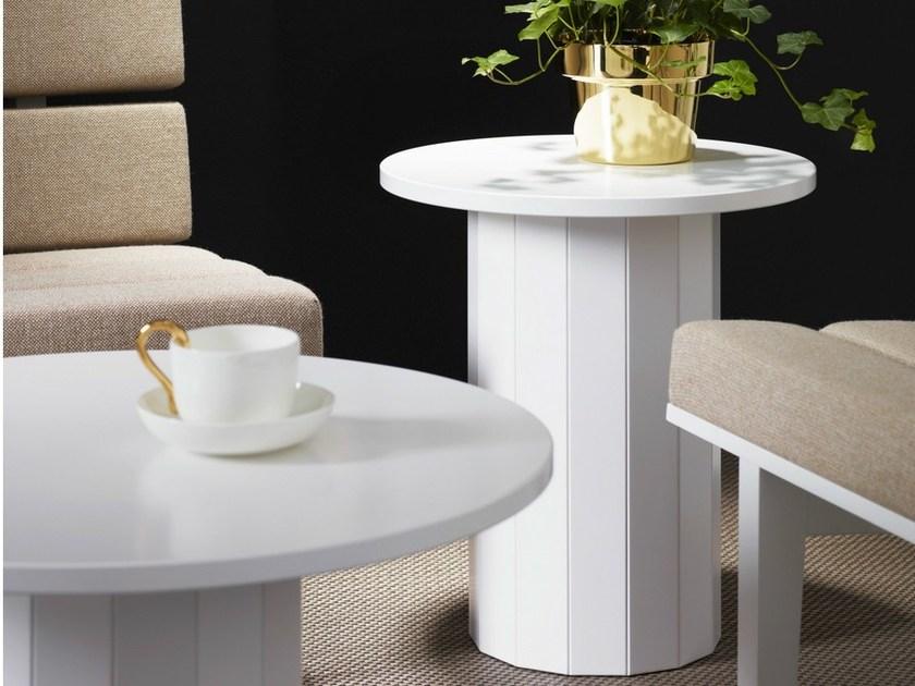 Karl Andersson Круглый сервировочный стол Cap sun-id-1421337 - Вид №3