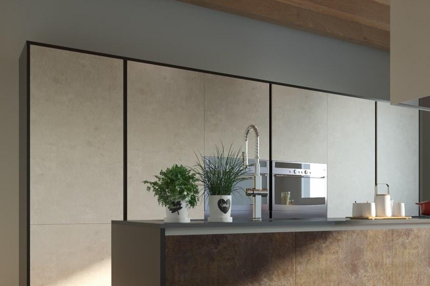 Artesive Клейкая пленка для мебели из ПВХ Stone St-013 - Вид №2