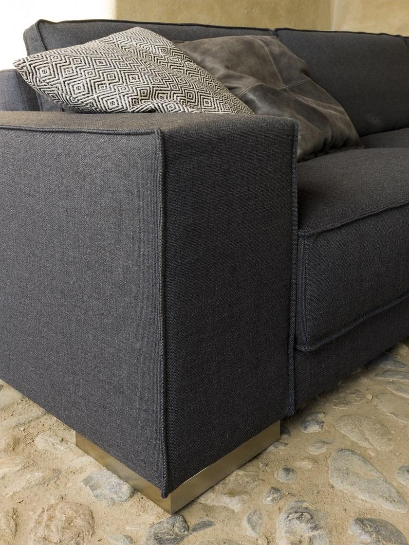 Flexstyle Модульный тканевый диван с шезлонгом Rex sun-id-1462065 - Вид №7