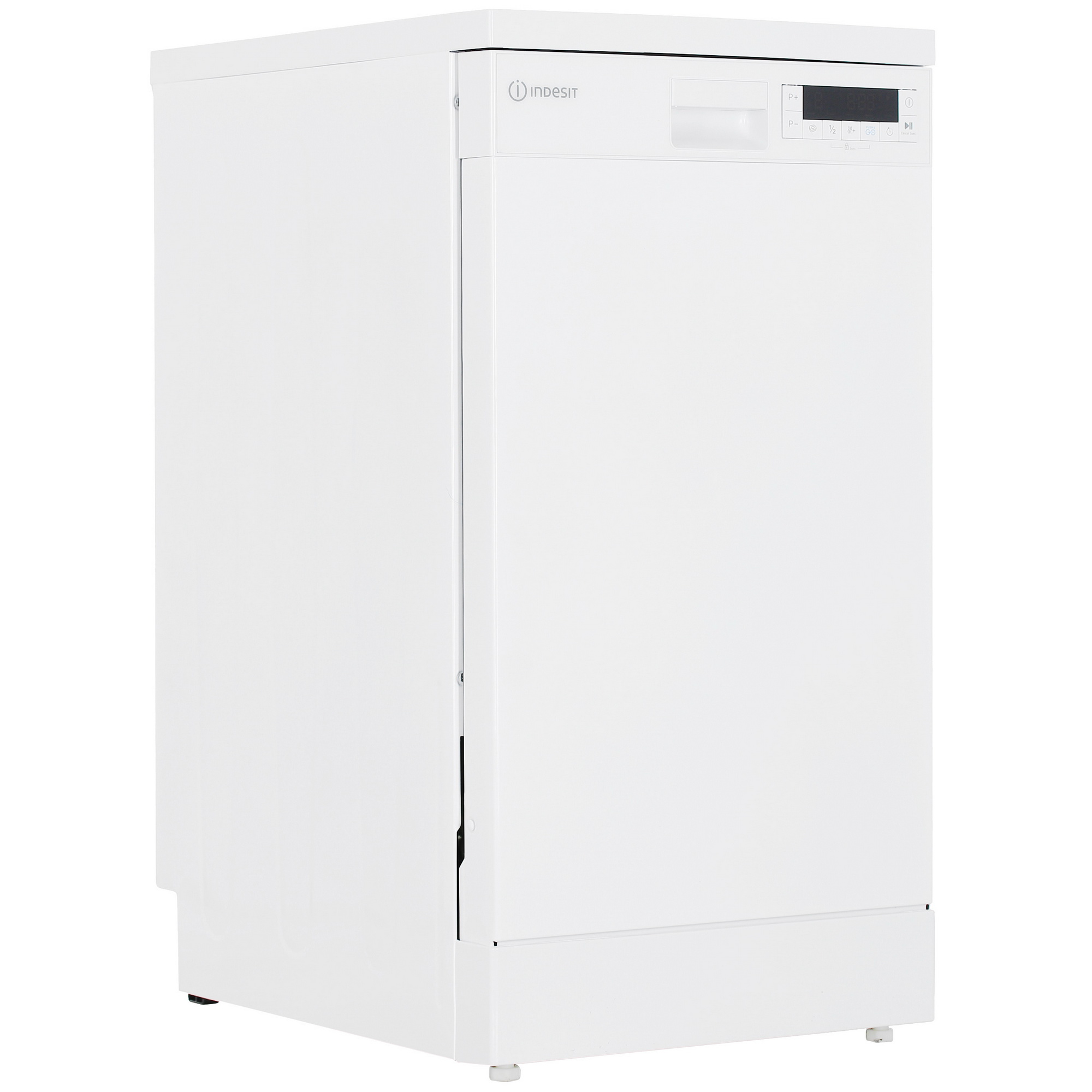 5432919 Посудомоечная машина Indesit DFS 1C67 белый STDN-0012685 - Вид №2
