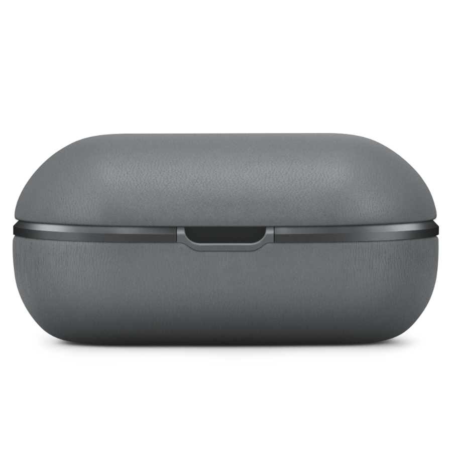 Наушники беспроводные BeoPlay E8 2.0 Motion, серые Bang & Olufsen 1646701 - Вид №11