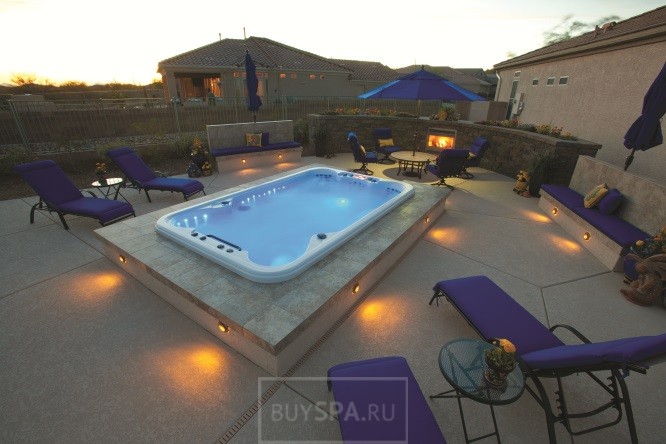 Vita Spa SPORT XS 1 Santreyd sun-id-296264 - Вид №2