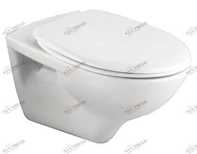 Унитаз подвесной BelBagno LINEA Подвесной унитаз настенный Белый BELBAGNO Linea Китай