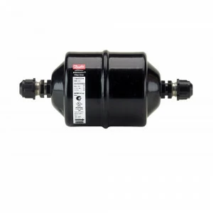 DANFOSS 023Z504491 - Герметичный фильтр-осушитель, DML