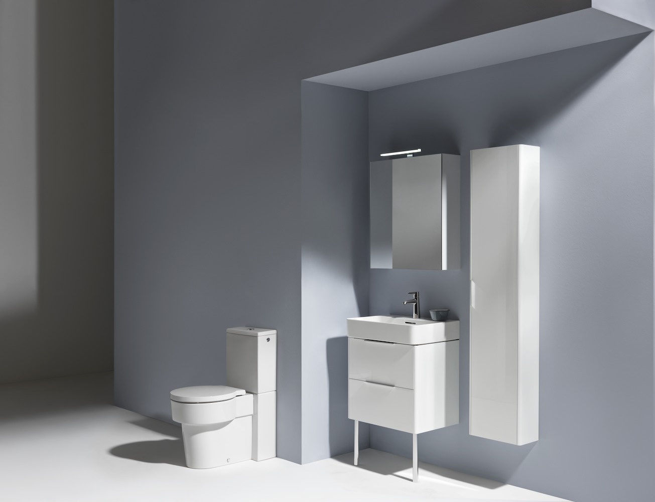 H8102830001111 Раковина LAUFEN PRO - Вид №6