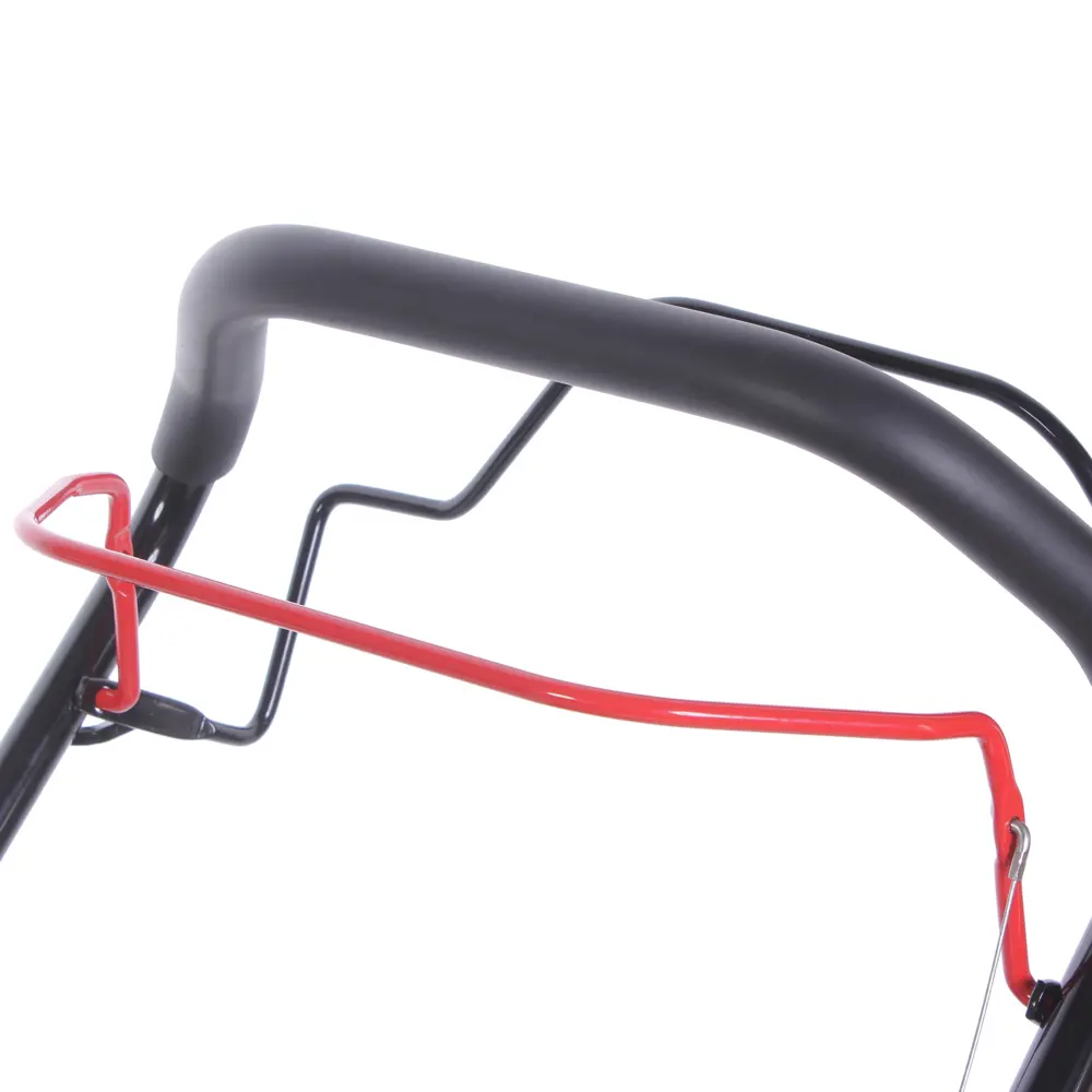 Газонокосилка бензиновая самоходная Sterwins BS300 Briggs&Stratton, 2.3 л/с, 40 см STLM-2133541 - Вид №4