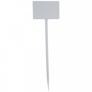 81931427 Памятка садовода 32 см, набор 8 шт.