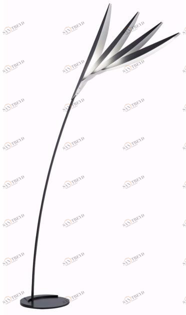 Roche Bobois Торшер из металла Flou sun-id-1379789