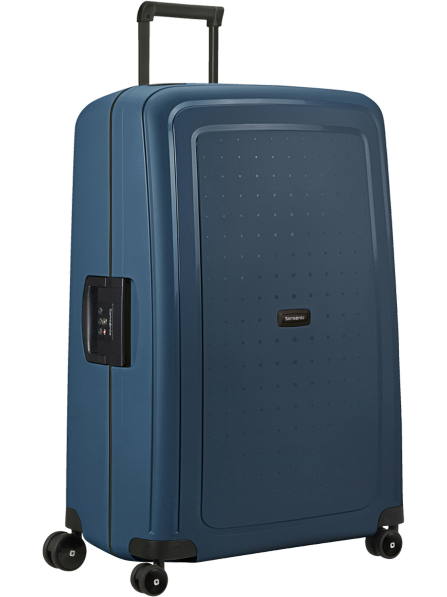 CN0-41008 Чемодан CN0*008 Spinner 81/35 Samsonite S'Cure Eco 