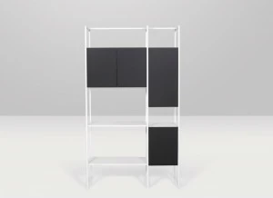 Recor Home Настенная полка из меламина