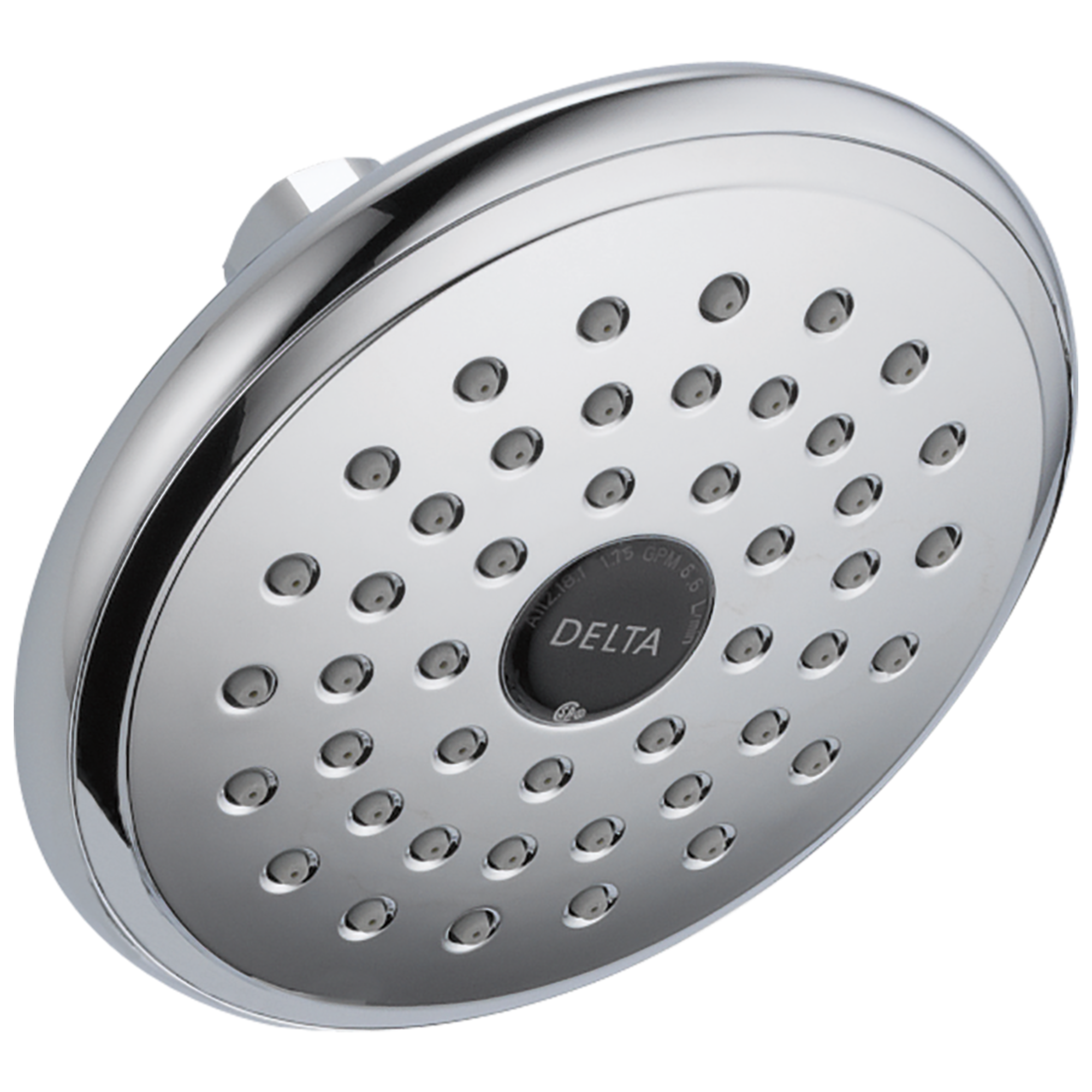 RP64096 Водосберегающая насадка для душа Delta Faucet Delta Хром