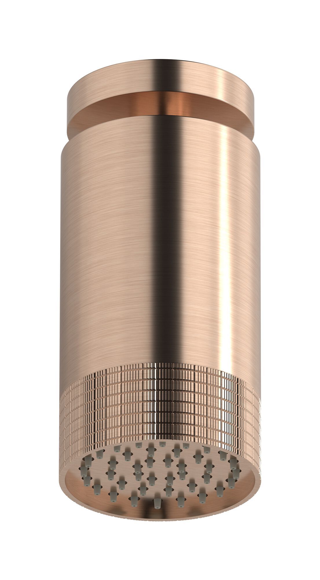 Круглая потолочная душевая головка IB Gatsby ARCH-00136708 - Вид №9