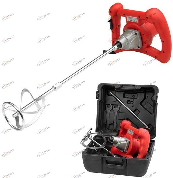 YAMATO Пропеллерный смеситель sun-id-1472984