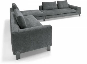 Arketipo Угловой диван в ткани