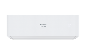 9113880 Кондиционер настенный сплит-система Loriot LAC-24TPR белый