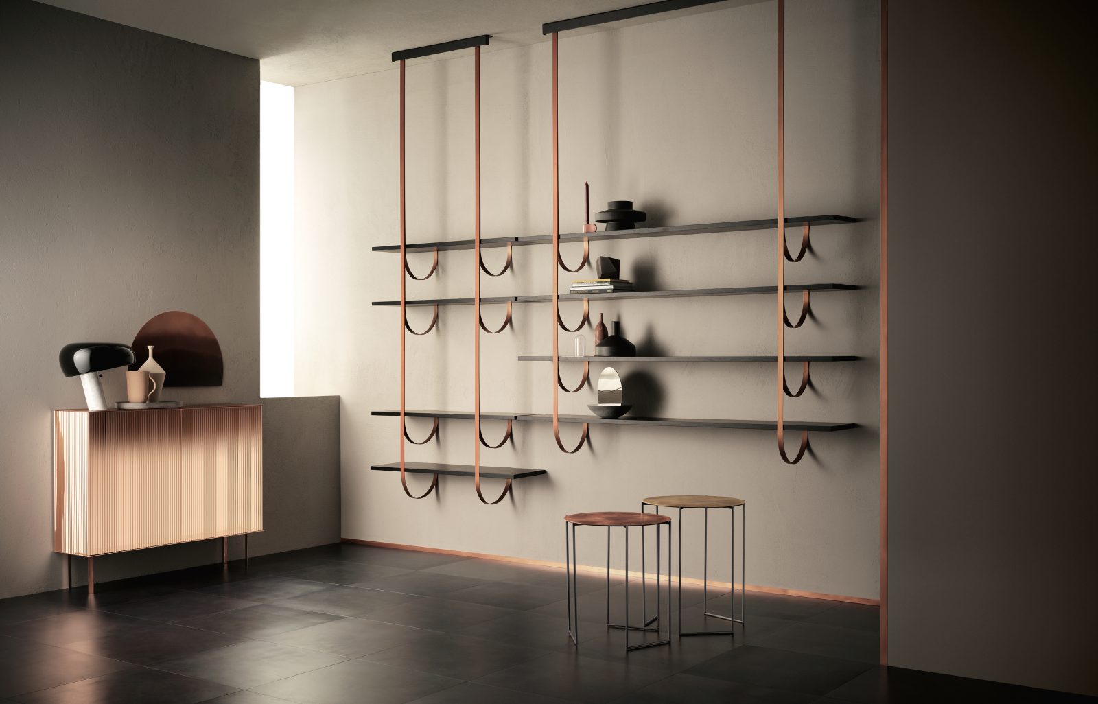 De Castelli Talea by LucidiPevere sun-id-1992828