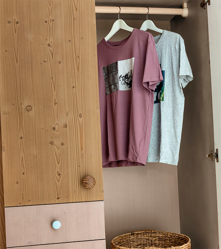 Шкаф ARGON CALLESELLA G1624  - Вид №1