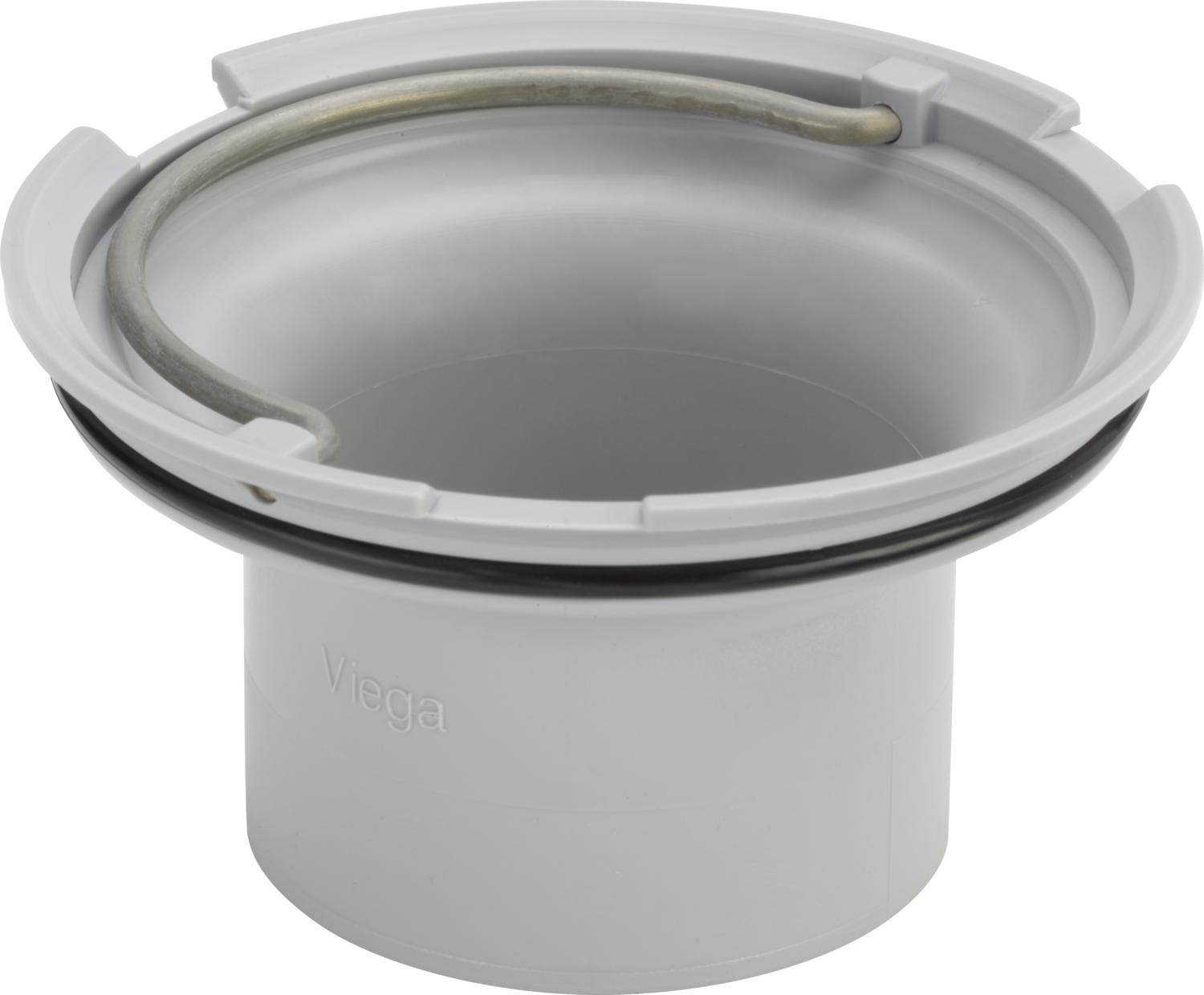 Viega Комплект гидрозатворов Advantix 4973.91 (669386) 669 386