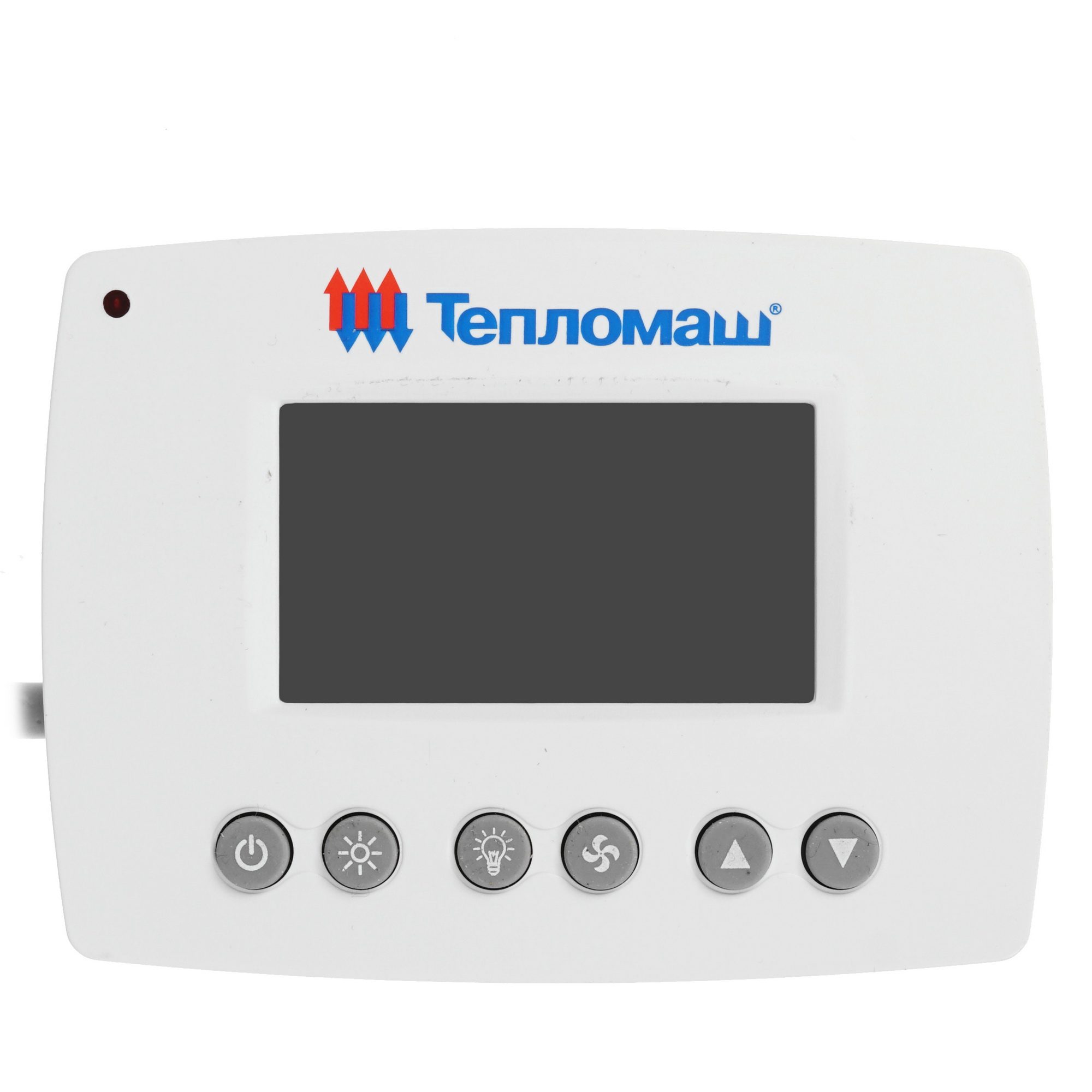 7998524 Тепловая завеса Тепломаш КЭВ-6П2211Е с пультом HL10 STDN-0004030 - Вид №5