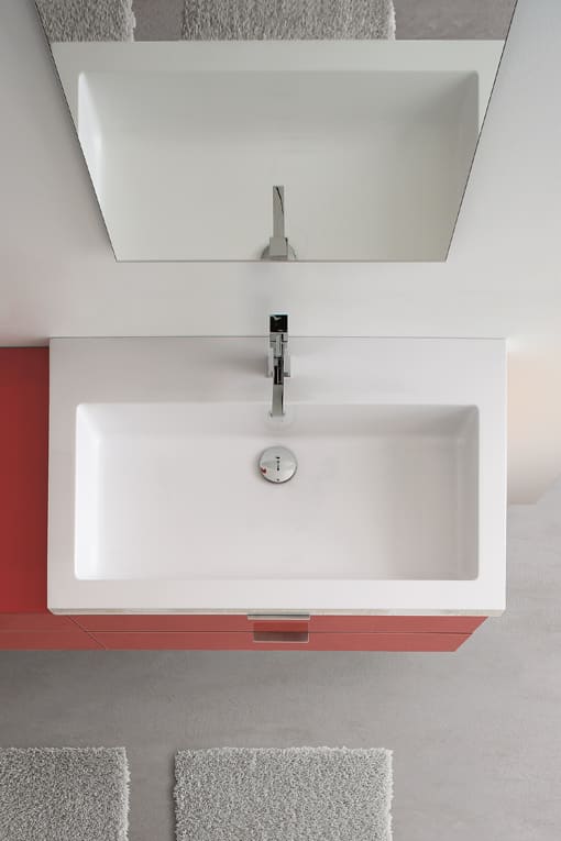 Lego Arcombagno Tutto fuori  Умывальники STISR37