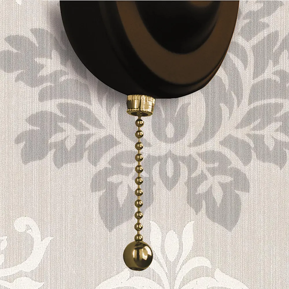 КЛЮЧНИК Сонетка-выключатель для бра с цепочкой 4251 82367674 STLM-0025610 - Вид №3