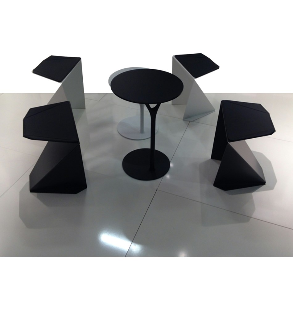 FROST Стул FLASH sun-id-1966061 - Вид №4