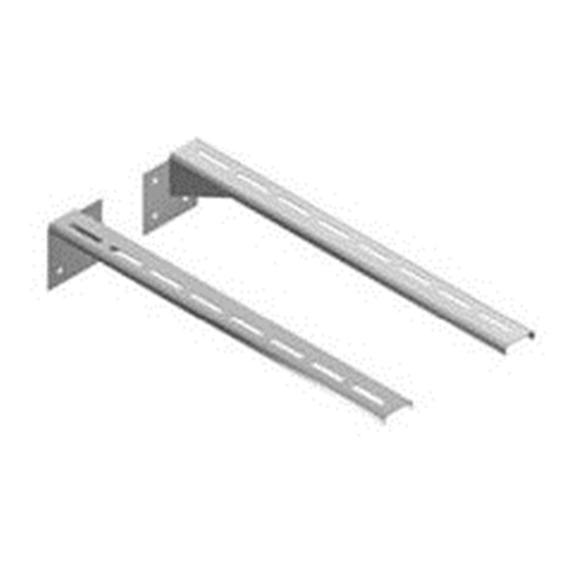 Штанга для стенового хомута Ferrum L750 (пара) FK18Ш750F - Вид №1