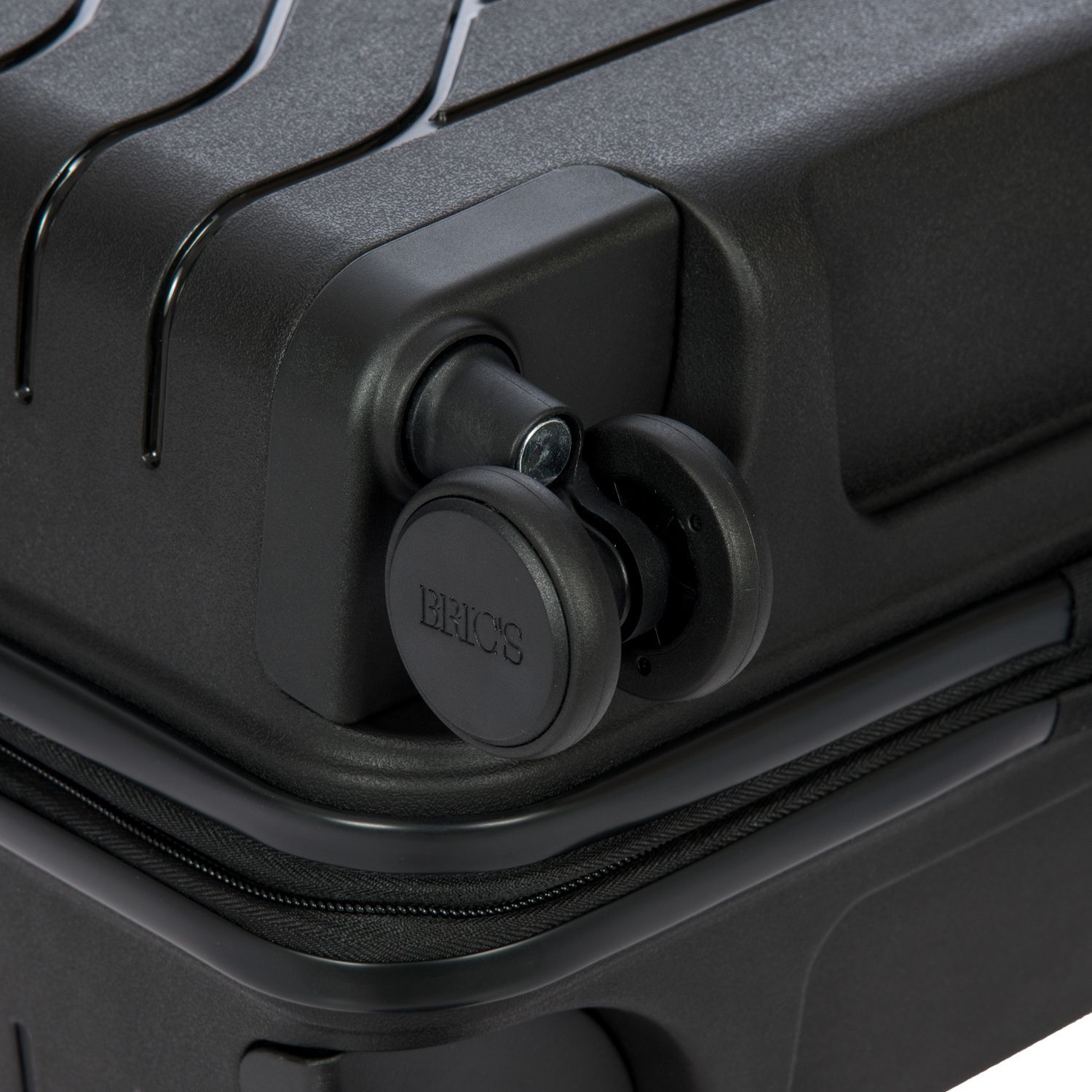 B1Y08430.001 Чемодан B1Y08430 Expandable Hard-Shell Carry-On Trolley BY Brics Ulisse - Вид №12