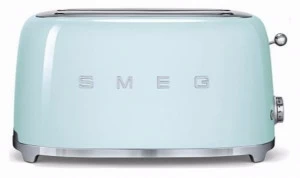 Smeg Тостер Smeg 50's style