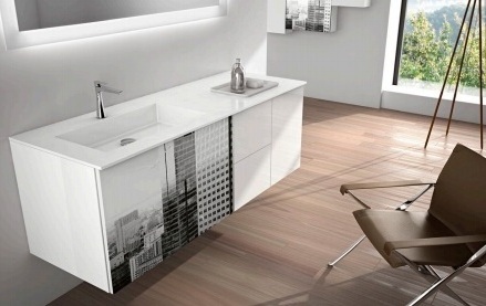 01 One Exclusive Collection комплект мебели GBGROUP 39845 - Вид №4