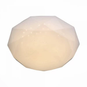 Потолочный светодиодный светильник ST Luce Alto SLE200.512.01D ST LUCE ALTO 223881 Белый