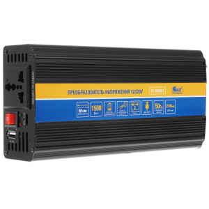 5337701 Инвертор KRAFT KT 835667