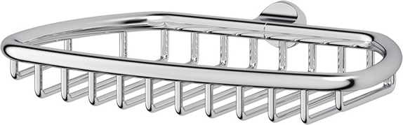 UNI 057 Мыльница-решетка - компонент для штанги FBS Universal