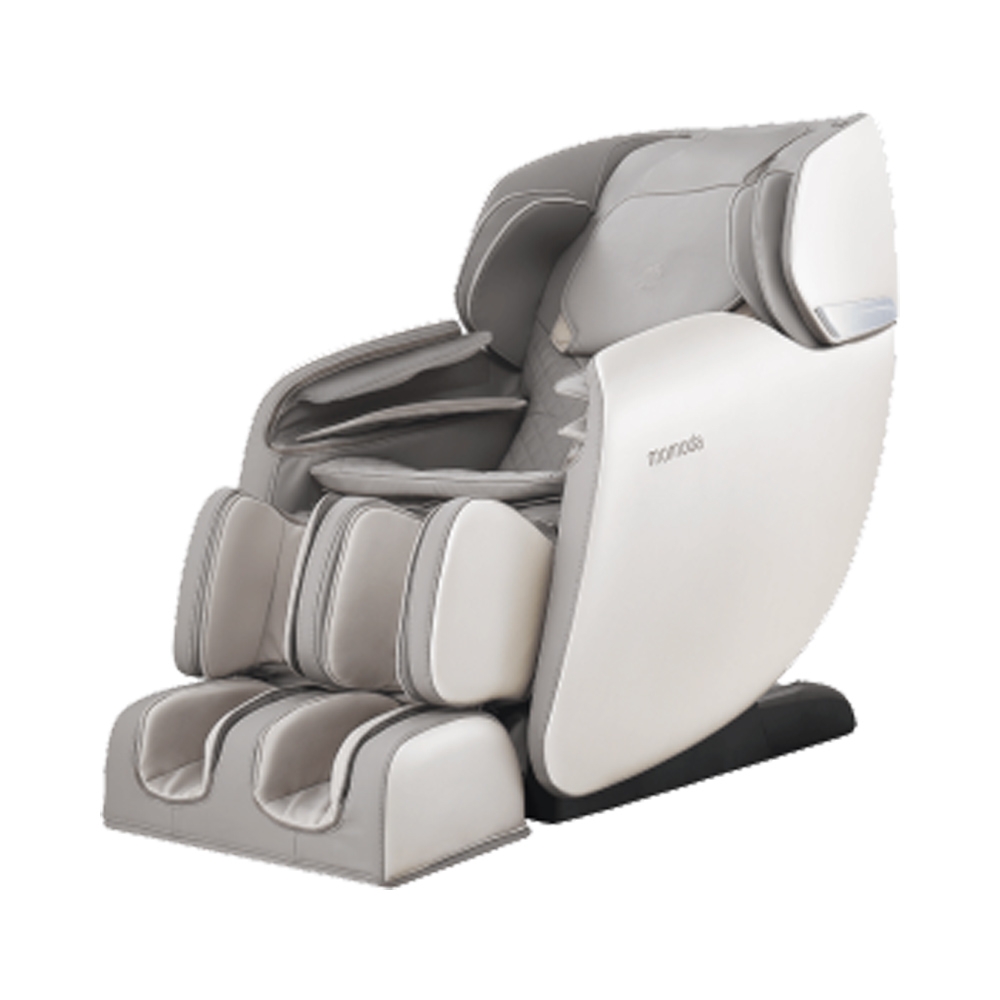 Momoda Cloud AI Full Body Massage Chair XIAOMI BLUE Santreyd 