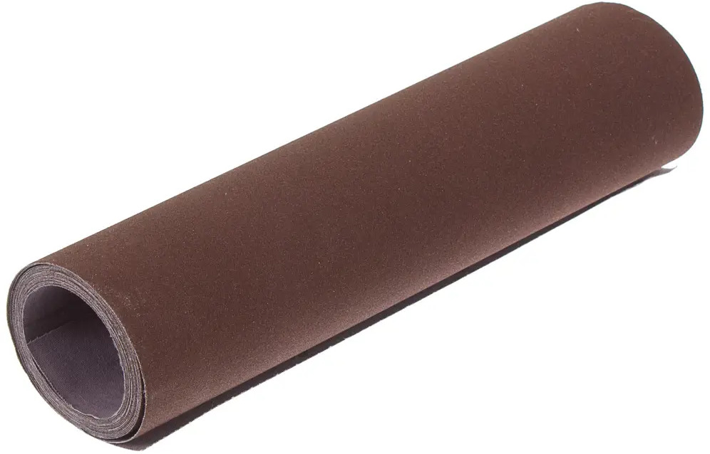 Шлифовальный рулон Flexione P240 для дерева 3000×280 мм 81930104