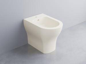 EJBI-TL Биде напольное с одним отверстием под смеситель Enjoy 53 cielo Enjoy + Amedeo