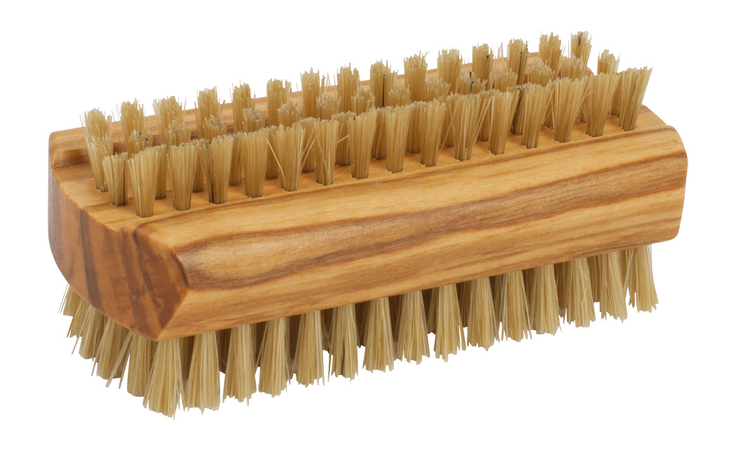 721011 Щетка для ногтей кисть world Buerstenwelt 